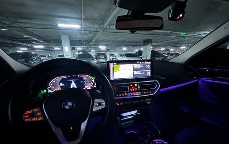 BMW X4, 2022 год, 4 357 000 рублей, 4 фотография