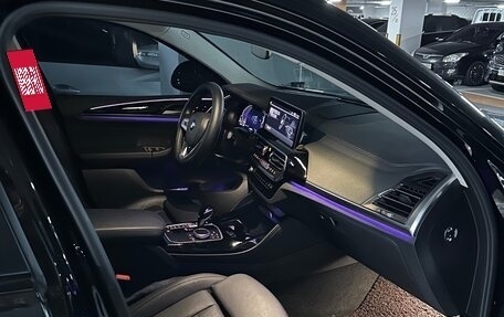 BMW X4, 2022 год, 4 357 000 рублей, 3 фотография