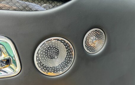 Rolls-Royce Ghost Series II рестайлинг, 2022 год, 32 400 000 рублей, 16 фотография