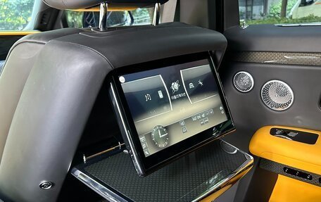 Rolls-Royce Ghost Series II рестайлинг, 2022 год, 32 400 000 рублей, 18 фотография