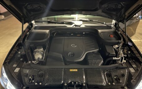 Mercedes-Benz GLE, 2025 год, 16 250 000 рублей, 23 фотография