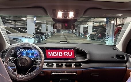 Mercedes-Benz GLE, 2025 год, 16 250 000 рублей, 18 фотография