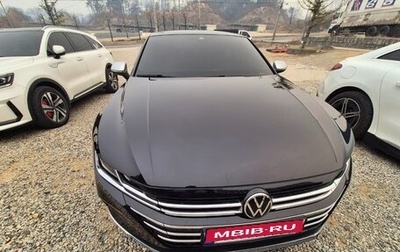 Volkswagen Arteon I, 2022 год, 2 740 000 рублей, 1 фотография