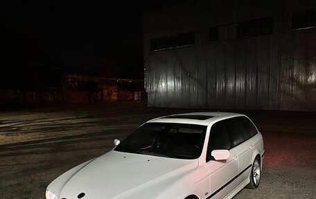 BMW 5 серия, 1998 год, 1 000 000 рублей, 1 фотография