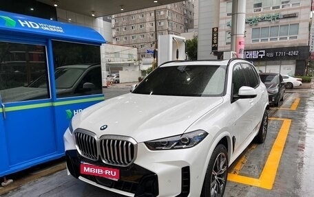 BMW X5, 2025 год, 10 250 000 рублей, 1 фотография