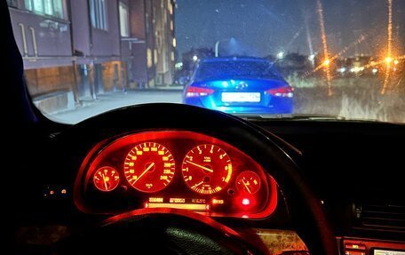 BMW 5 серия, 1998 год, 1 000 000 рублей, 34 фотография