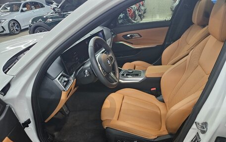 BMW 3 серия, 2025 год, 4 780 000 рублей, 3 фотография