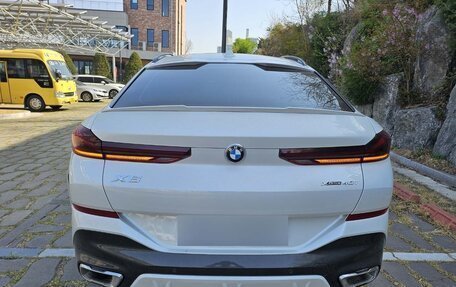 BMW X6, 2025 год, 10 500 000 рублей, 2 фотография