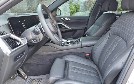 BMW X6, 2025 год, 10 500 000 рублей, 4 фотография