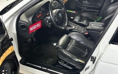 BMW 5 серия, 1998 год, 1 000 000 рублей, 35 фотография