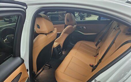 BMW 3 серия, 2025 год, 4 780 000 рублей, 6 фотография