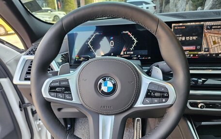 BMW X6, 2025 год, 10 500 000 рублей, 5 фотография