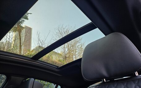 BMW X6, 2025 год, 10 500 000 рублей, 7 фотография