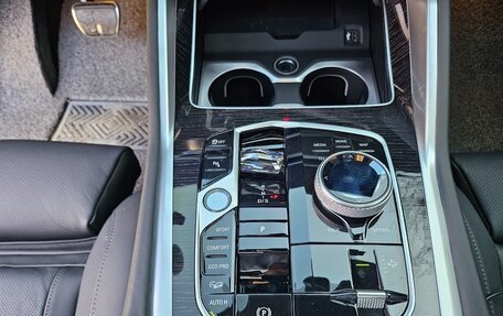 BMW X6, 2025 год, 10 500 000 рублей, 6 фотография