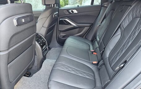BMW X6, 2025 год, 10 500 000 рублей, 8 фотография