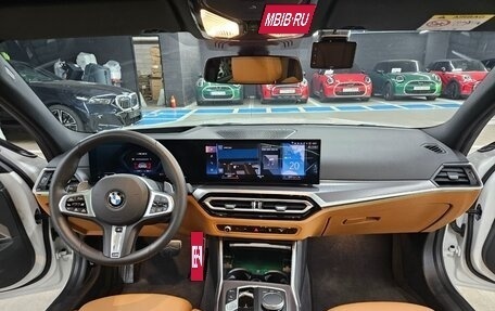 BMW 3 серия, 2025 год, 4 780 000 рублей, 4 фотография