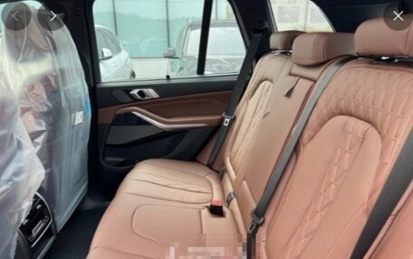 BMW X5, 2025 год, 10 250 000 рублей, 4 фотография