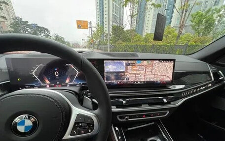 BMW X5, 2025 год, 10 250 000 рублей, 3 фотография