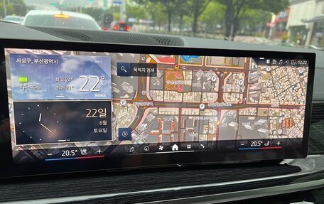 BMW X5, 2025 год, 10 250 000 рублей, 5 фотография