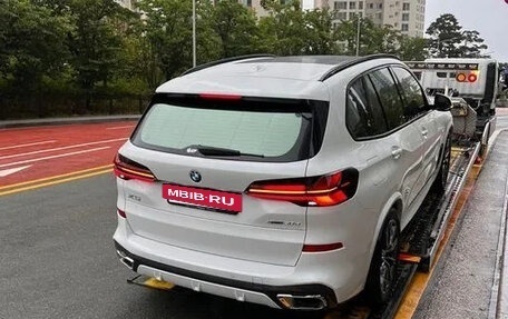 BMW X5, 2025 год, 10 250 000 рублей, 2 фотография