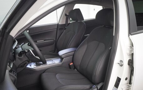 KIA Optima IV, 2019 год, 1 699 000 рублей, 10 фотография