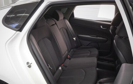 KIA Optima IV, 2019 год, 1 699 000 рублей, 7 фотография