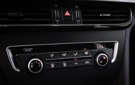 KIA Optima IV, 2019 год, 1 699 000 рублей, 15 фотография