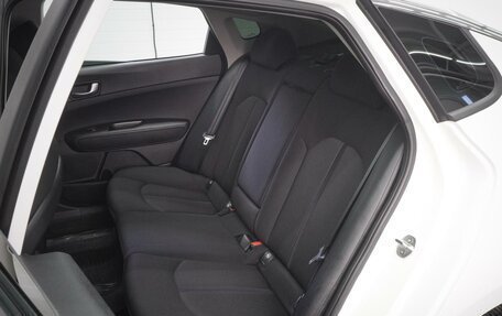 KIA Optima IV, 2019 год, 1 699 000 рублей, 9 фотография