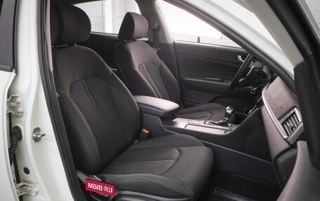 KIA Optima IV, 2019 год, 1 699 000 рублей, 8 фотография