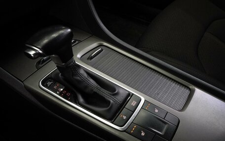 KIA Optima IV, 2019 год, 1 699 000 рублей, 16 фотография