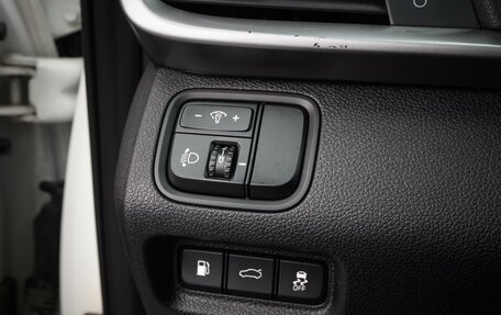 KIA Optima IV, 2019 год, 1 699 000 рублей, 17 фотография