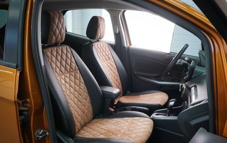 Ford EcoSport, 2018 год, 1 259 000 рублей, 8 фотография