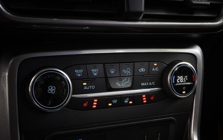 Ford EcoSport, 2018 год, 1 259 000 рублей, 14 фотография
