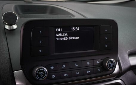 Ford EcoSport, 2018 год, 1 259 000 рублей, 13 фотография