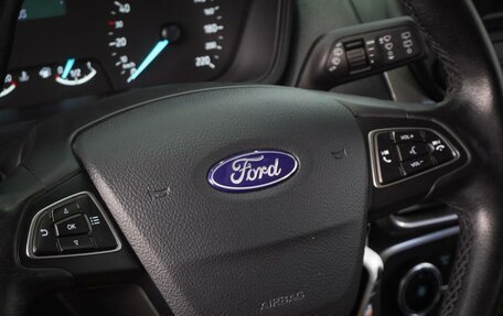 Ford EcoSport, 2018 год, 1 259 000 рублей, 17 фотография