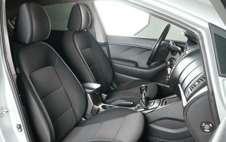 KIA Cerato III, 2013 год, 1 069 000 рублей, 8 фотография