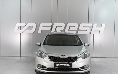KIA Cerato III, 2013 год, 1 069 000 рублей, 3 фотография