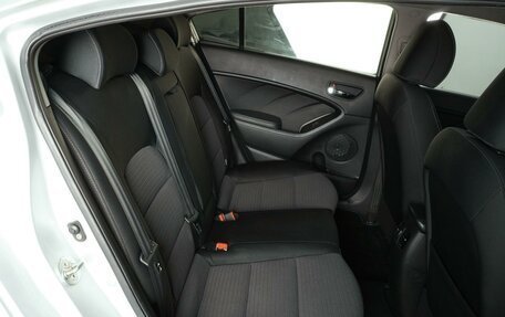 KIA Cerato III, 2013 год, 1 069 000 рублей, 7 фотография