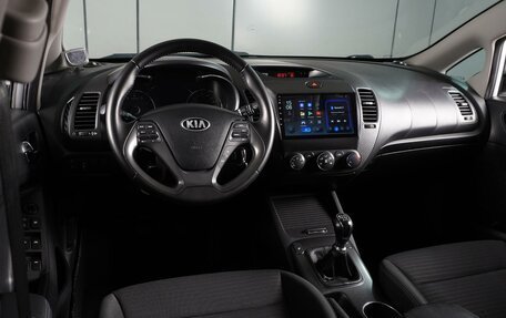 KIA Cerato III, 2013 год, 1 069 000 рублей, 6 фотография