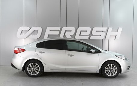 KIA Cerato III, 2013 год, 1 069 000 рублей, 5 фотография