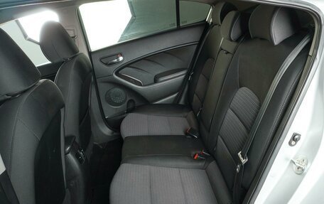 KIA Cerato III, 2013 год, 1 069 000 рублей, 9 фотография