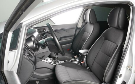 KIA Cerato III, 2013 год, 1 069 000 рублей, 10 фотография