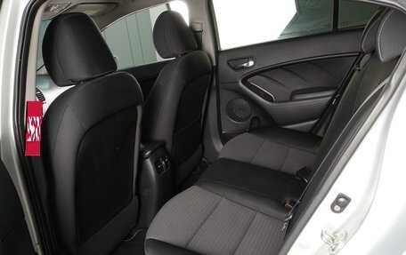 KIA Cerato III, 2013 год, 1 069 000 рублей, 11 фотография