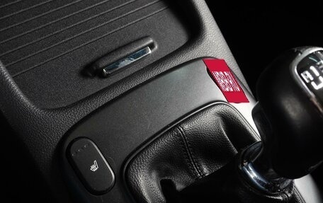 KIA Cerato III, 2013 год, 1 069 000 рублей, 15 фотография