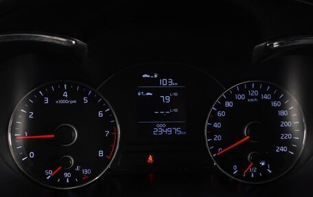 KIA Cerato III, 2013 год, 1 069 000 рублей, 16 фотография