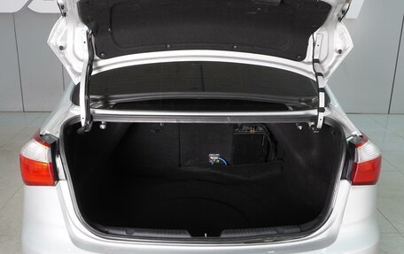 KIA Cerato III, 2013 год, 1 069 000 рублей, 17 фотография