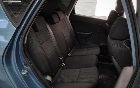 Hyundai i30 I, 2009 год, 659 000 рублей, 7 фотография