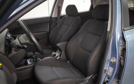 Hyundai i30 I, 2009 год, 659 000 рублей, 10 фотография