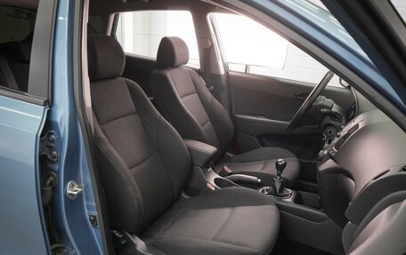 Hyundai i30 I, 2009 год, 659 000 рублей, 8 фотография