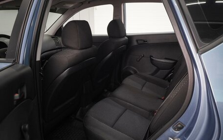 Hyundai i30 I, 2009 год, 659 000 рублей, 11 фотография